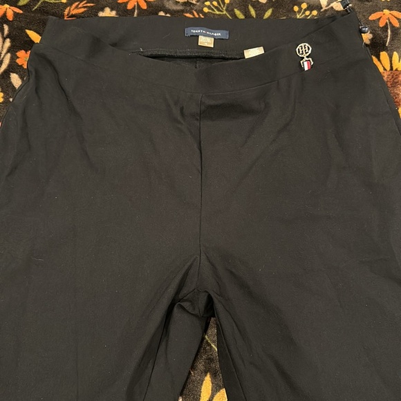 Brand new Tommy Hilfiger pull on pants - Picture 2 of 8